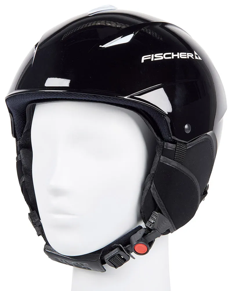 Fischer On Piste Helmet W
