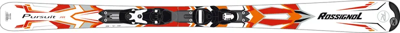 Rossignol Pursuit JR Xelium (130-140-150CM)