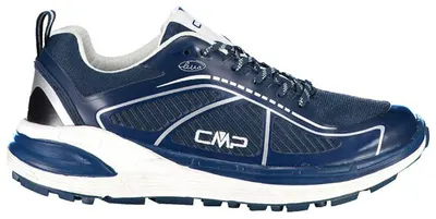 CMP Buty trailowe męskie CMP Nashira Maxi (cosmo-plutone)