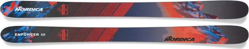Nordica Enforcer 110 Free (flat)