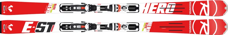 Rossignol Hero Elite ST