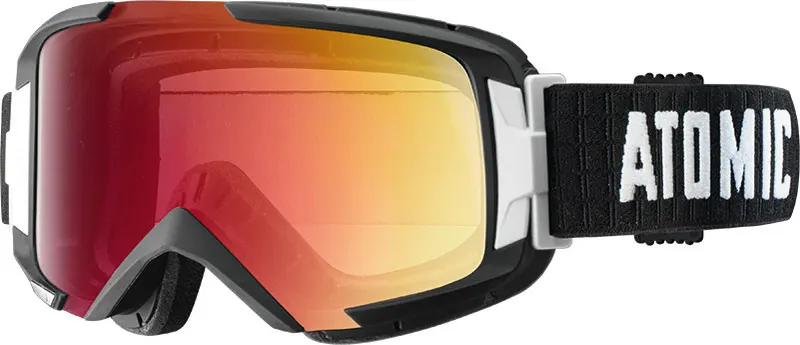 Atomic Savor ML Black / Light Red Multilayer