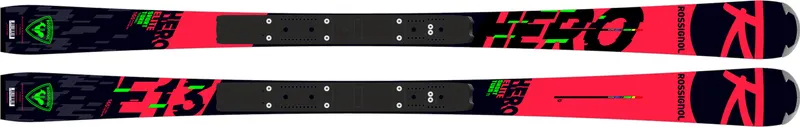 Rossignol Hero Elite ST Ti (R22)