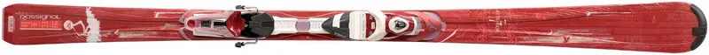Rossignol Atraxion III RED