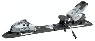 Fischer FX10 Railflex2