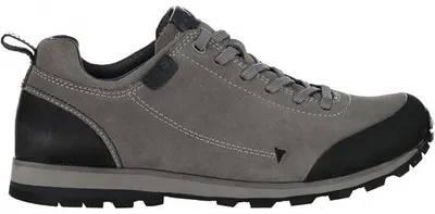 CMP Buty męskie CMP Elettra LOW (tortora)