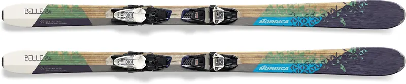 Nordica Belle 84 FDT