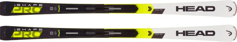 Head World Cup Rebels i.Shape Pro