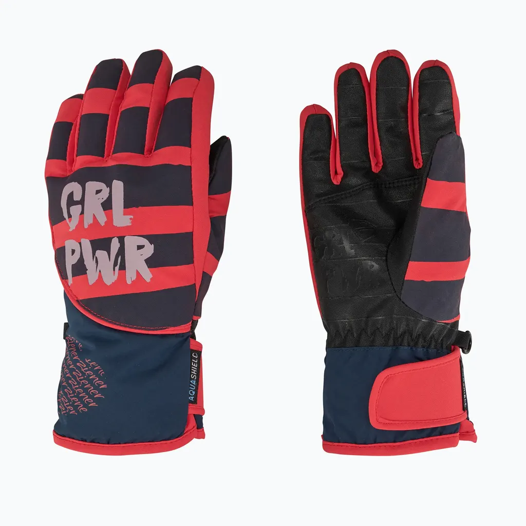 Ziener Liwa Aquashield PR Junior