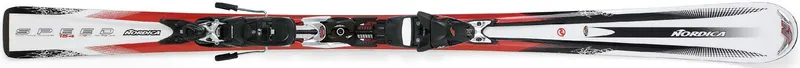 Nordica Speed XBI CT