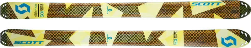 Scott Superguide 105 Ski