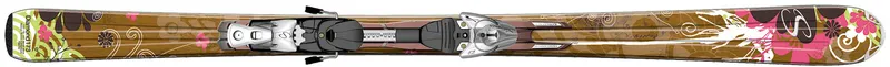 Salomon Origins Diamond + Z10 TI