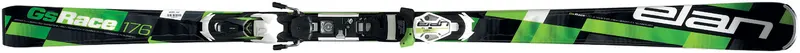 Elan GS WaveFlex Fusion