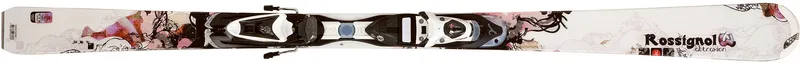 Rossignol Attraxion III