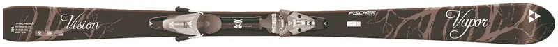 Fischer Vision Vapor Flowflex
