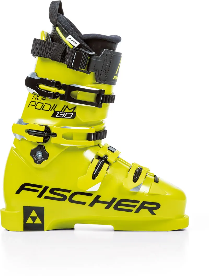 Fischer RC4 Podium 130