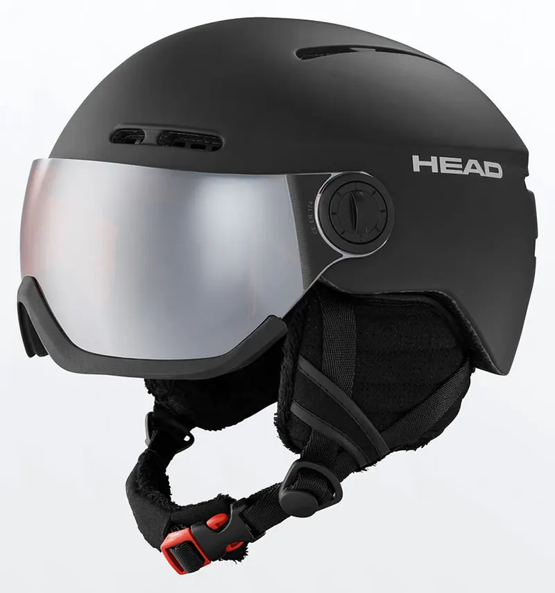 Head Knight
