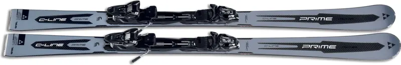 Fischer C-Line Prime SC