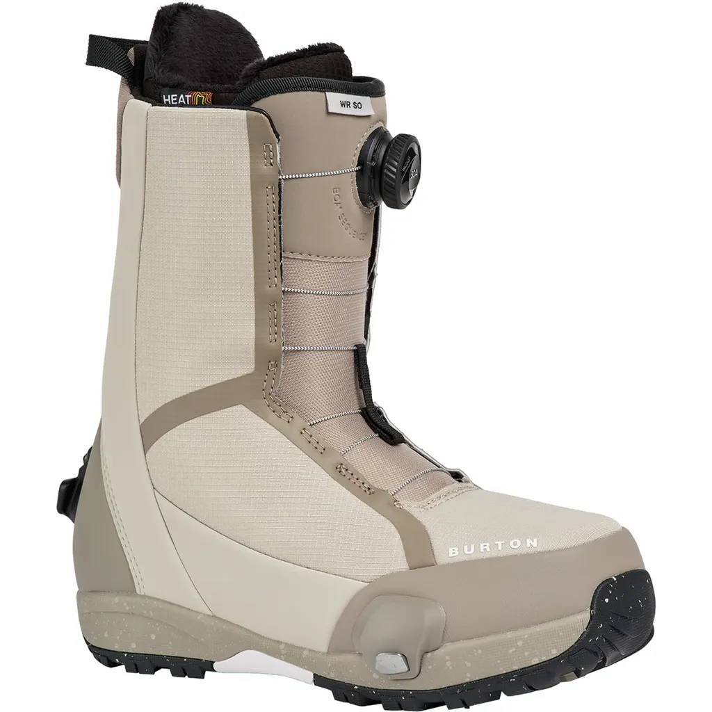 Burton Waverange Step On Wide