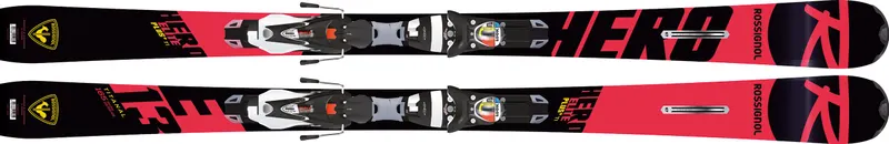 Rossignol Hero Elite Plus Ti