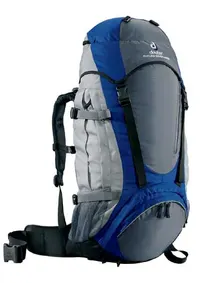 Deuter Futura 50+10 Vario