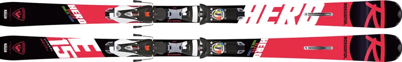 Rossignol Hero Elite MT Ti
