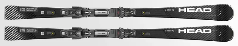 Head Supershape e-Original + PRD 12 GW
