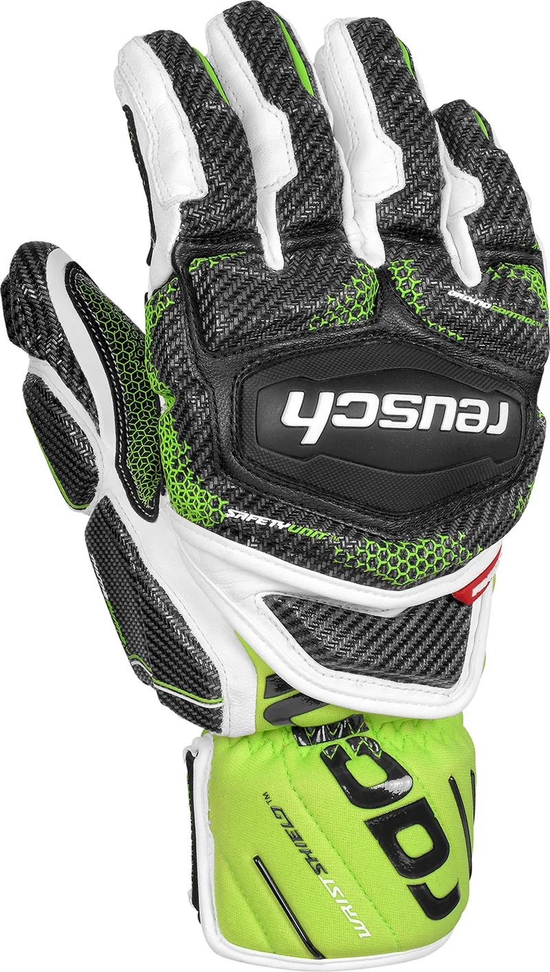 Reusch Race-TEC 16 GS