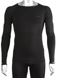 Falke Athletic Warm koszulka męska z dł. r.