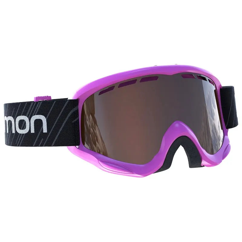 Salomon Juke Access Pink