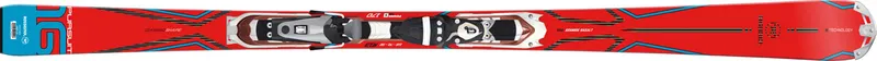 Rossignol Pursuit 16 Ar/Bslt TPX