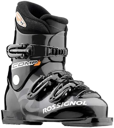 Rossignol Comp J3 czarny