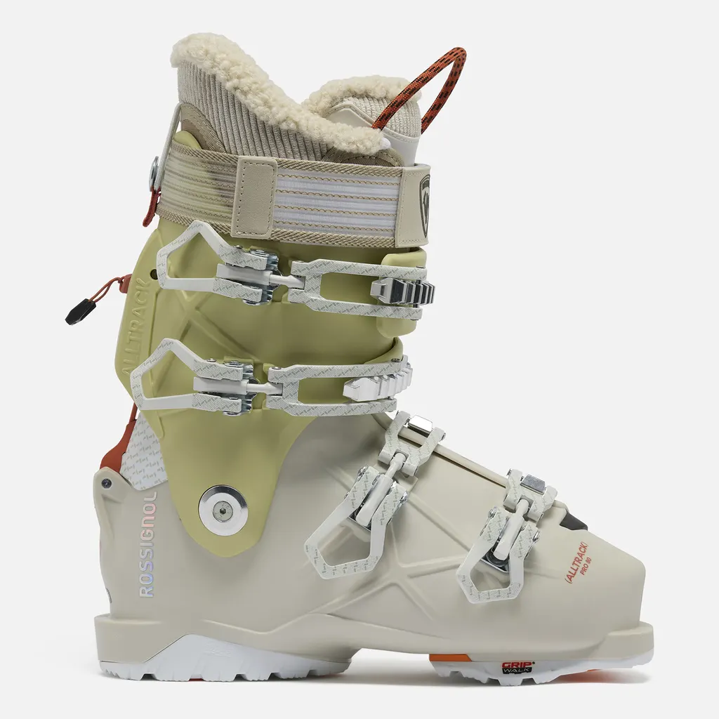 Rossignol Women's Alltrack Pro 80 GW