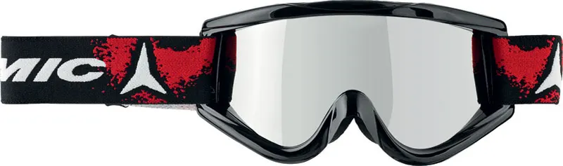 Atomic Redster FIS