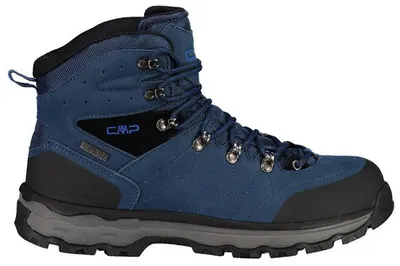CMP Buty trekkingowe męskie CMP Sheliak (inchiostro)