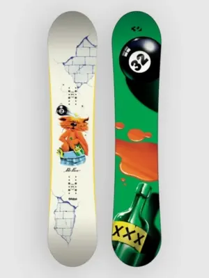 thirtytwo XXX Fava Pro