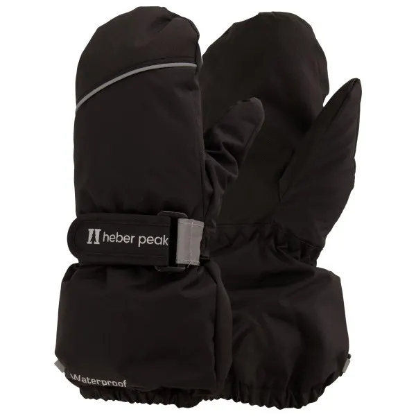 Heber Peak Kids PinusHe. Mittens