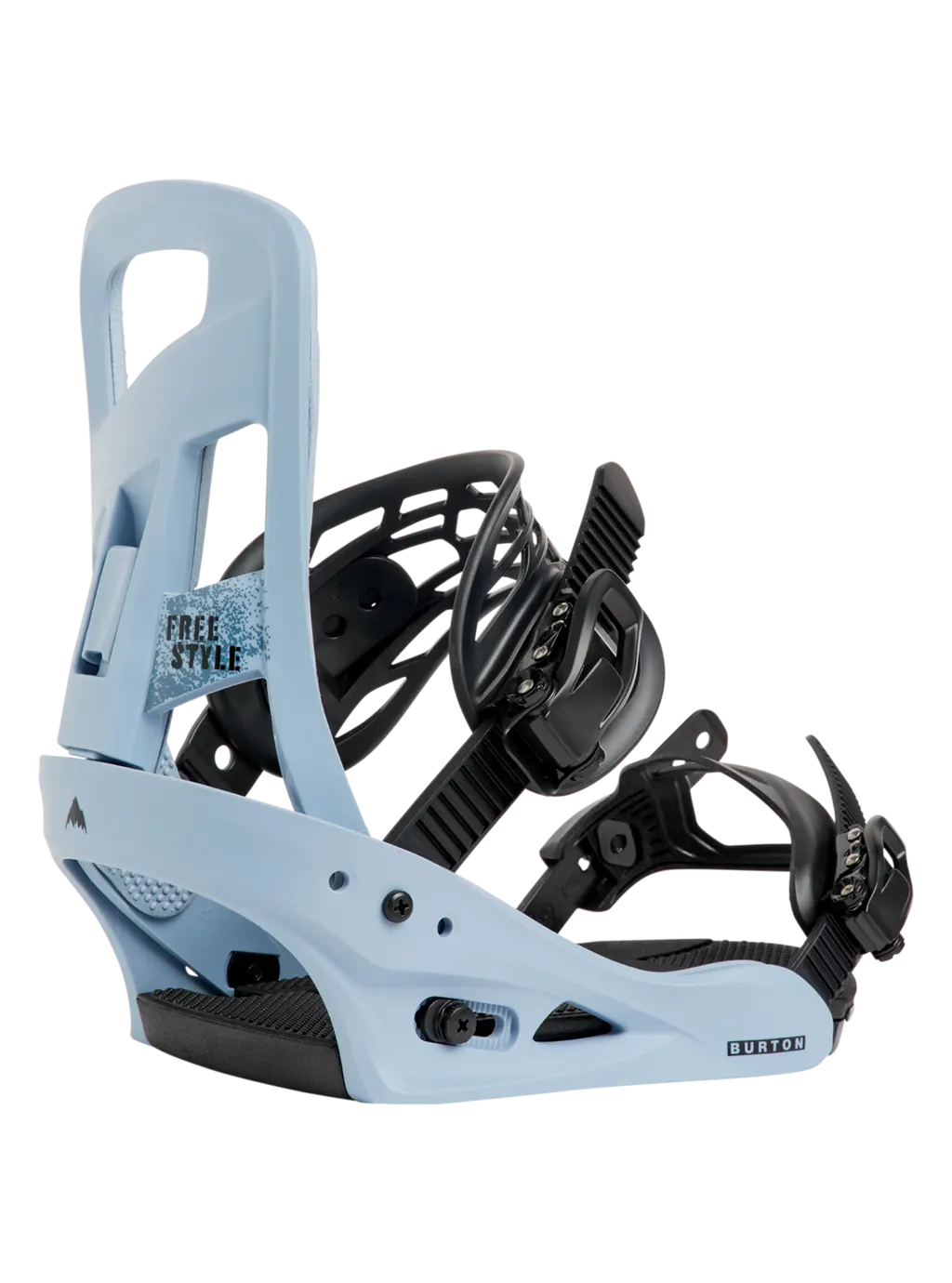 Burton Freestyle
