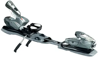 Salomon S810 Cp