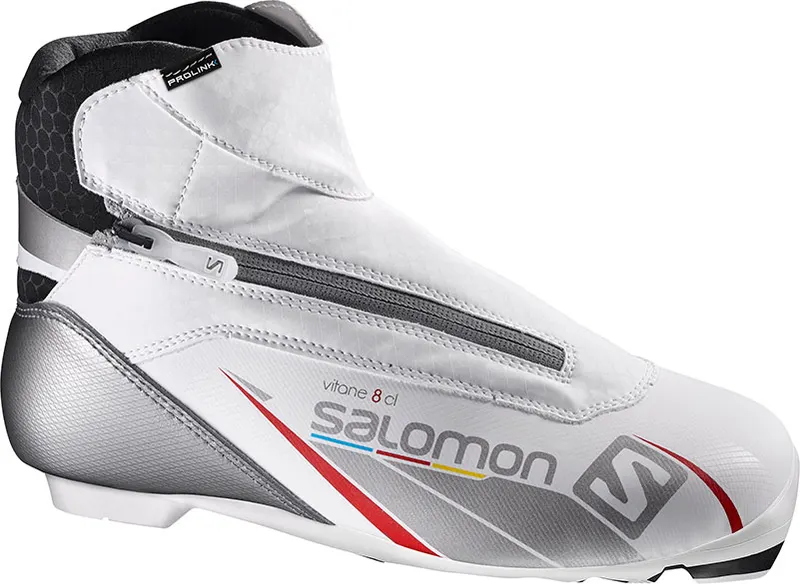 Salomon Vitane 8 Classic Prolink