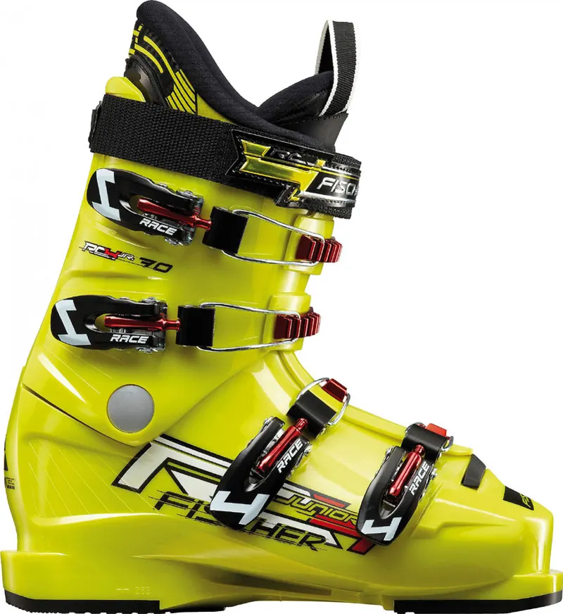 Fischer Soma RC4 JR. 70
