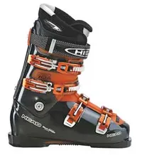 Head FR 10.5 SH3