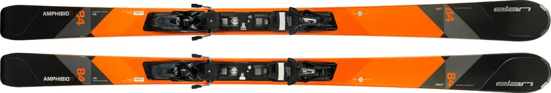 Elan Amphibio 84 TI Fusion/Flat /Power Shift