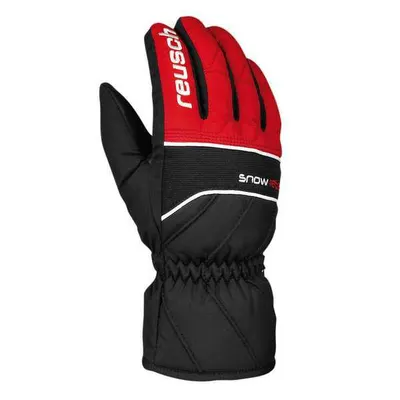 Reusch Snow Rebel Junior