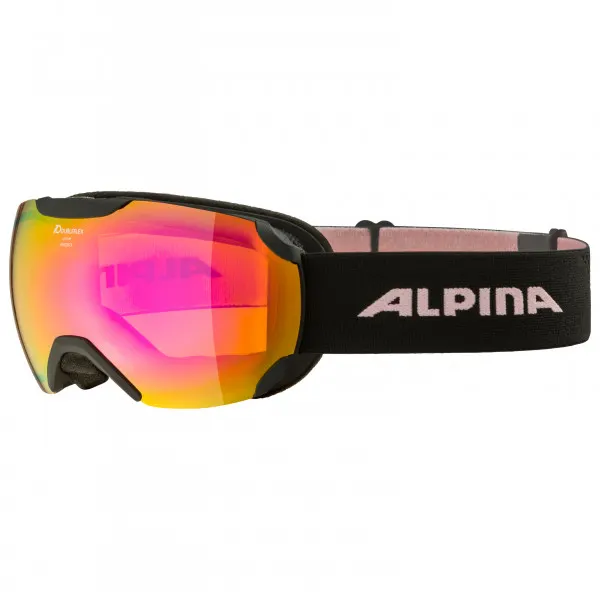 Alpina Pheos S Q-Lite
