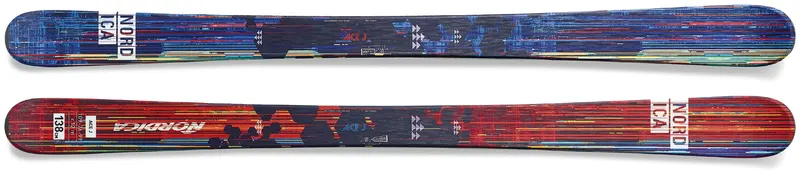 Nordica The ACE J (flat)