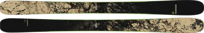 Rossignol Blackops Sender