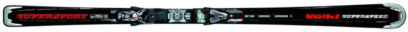 Völkl Superspeed