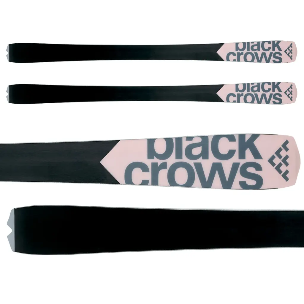 Black Crows Octo Birdie W, kolekcja 2024/25