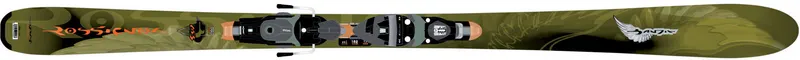 Rossignol Bandit B83